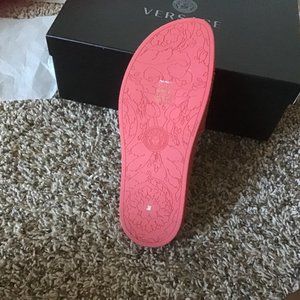 Versace Slides